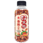 義美 義美好食瓶-香脆脆花生4罐組(230g/罐)：圖片 2